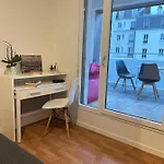 Entire With Terrace