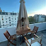 Pansiyon Entire With Terrace *