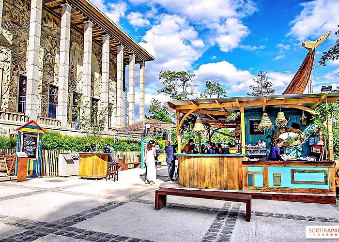 Entire With Terrace Проживание в семье