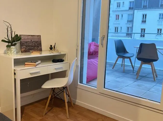 Entire With Terrace
