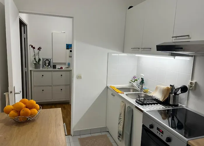 Entire With Terrace *